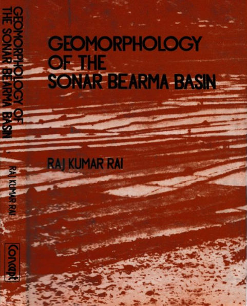 Geomorphology Of The Sonar Bearma Basin