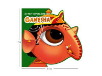 Alternative view 5 of Lord Ganesha: Illustrated Hindu Mythology