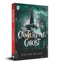 Title: The Canterville Ghost, Author: Oscar Wilde