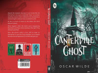 Alternative view 2 of The Canterville Ghost