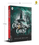 Alternative view 3 of The Canterville Ghost