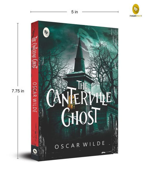 The Canterville Ghost