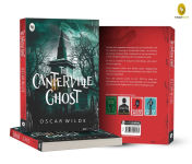 Alternative view 4 of The Canterville Ghost