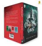 Alternative view 6 of The Canterville Ghost