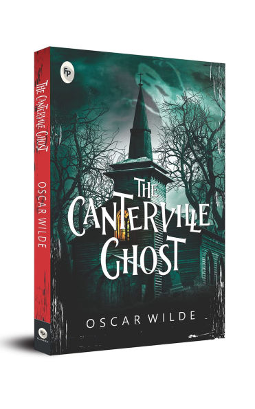 The Canterville Ghost