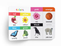 Alternative view 11 of My First 100 Words