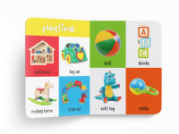 Alternative view 7 of My First 100 Words