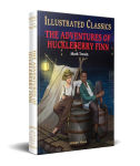 Alternative view 1 of The Adventures of Huckleberry Finn
