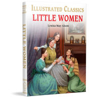 Title: Little Women, Author: Louisa May Alcott
