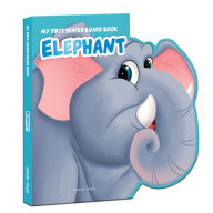 Title: Elephant, Author: Wonder House Books