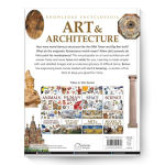Alternative view 11 of Knowledge Encyclopedia: Art & Architecture