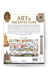Alternative view 12 of Knowledge Encyclopedia: Art & Architecture