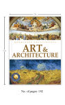 Alternative view 13 of Knowledge Encyclopedia: Art & Architecture