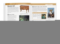 Alternative view 15 of Knowledge Encyclopedia: Art & Architecture