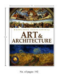Alternative view 3 of Knowledge Encyclopedia: Art & Architecture