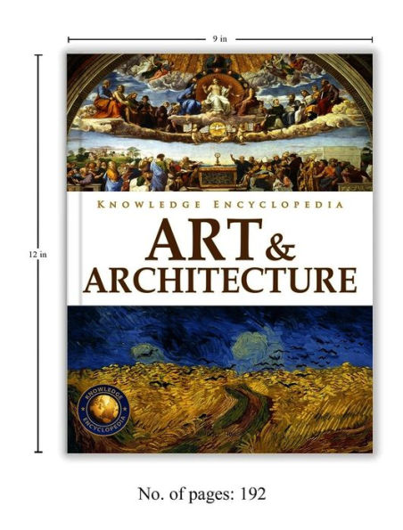 Knowledge Encyclopedia: Art & Architecture
