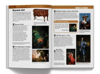 Alternative view 5 of Knowledge Encyclopedia: Art & Architecture