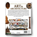 Alternative view 6 of Knowledge Encyclopedia: Art & Architecture