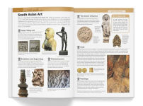 Alternative view 7 of Knowledge Encyclopedia: Art & Architecture