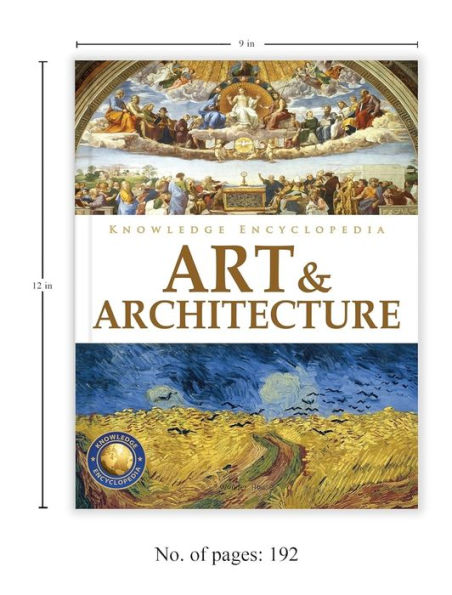 Knowledge Encyclopedia: Art & Architecture