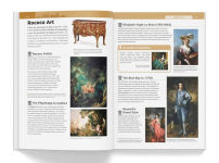 Alternative view 10 of Knowledge Encyclopedia: Art & Architecture