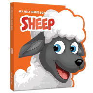 Title: Sheep: Animal Picture Book, Author: Wonder House Books