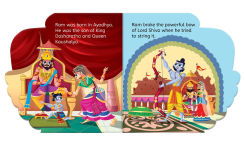 Alternative view 9 of Ram (Hindu Mythology): Indian Gods & Goddesses