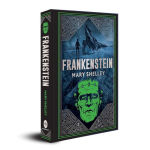 Alternative view 1 of Frankenstein (Deluxe Hardbound Edition)