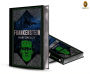 Alternative view 4 of Frankenstein (Deluxe Hardbound Edition)