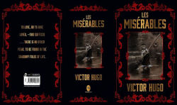 Alternative view 2 of Les Misérables