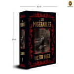 Alternative view 5 of Les Misérables