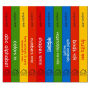 Alternative view 3 of My First English-Bengali Learning Library: Boxed Set of 10 Books