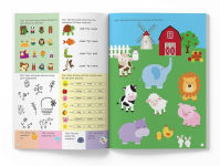 Alternative view 11 of 555 SUPER FUN Activity Book for Smart Kids