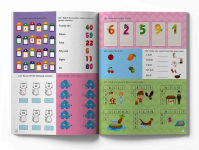 Alternative view 4 of 555 SUPER FUN Activity Book for Smart Kids