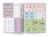 Alternative view 9 of 555 SUPER FUN Activity Book for Smart Kids