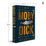 Alternative view 2 of Moby Dick