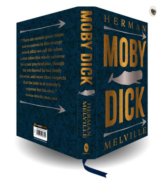 Moby Dick