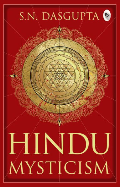 Hindu Mysticism