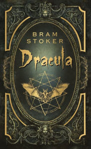 Title: Dracula (Deluxe Hardbound Edition), Author: Bram Stoker