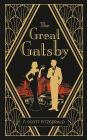 The Great Gatsby (Deluxe Hardbound Edition)