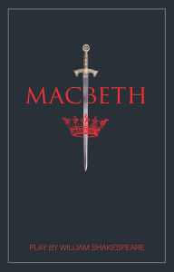 Title: Macbeth, Author: William Shakespeare