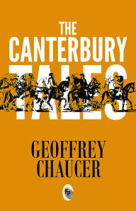 Title: The Canterbury Tales, Author: Geoffrey Chaucer