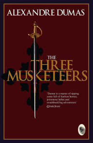 Title: The Three Musketeers, Author: Alexandre Dumas