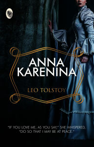 Title: Anna Karenina, Author: Leo Tolstoy