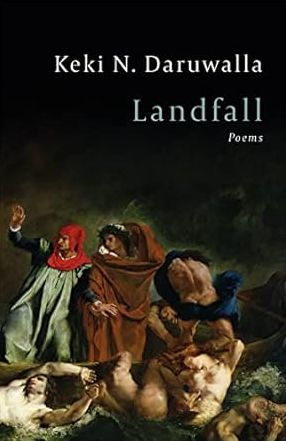 Landfall Poems By Keki N. Daruwalla, Hardcover | Barnes & Noble®