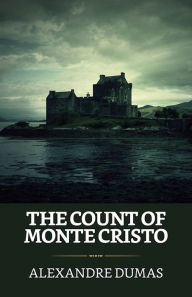 Title: The Count of Monte Cristo, Author: Alexandre Dumas