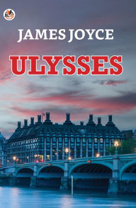 Title: Ulysses, Author: James Joyce