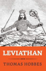 Title: Leviathan, Author: Thomas Hobbes