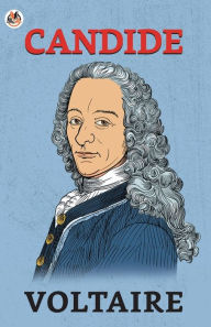 Title: Candide, Author: Voltaire