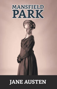 Title: Mansfield Park, Author: Jane Austen